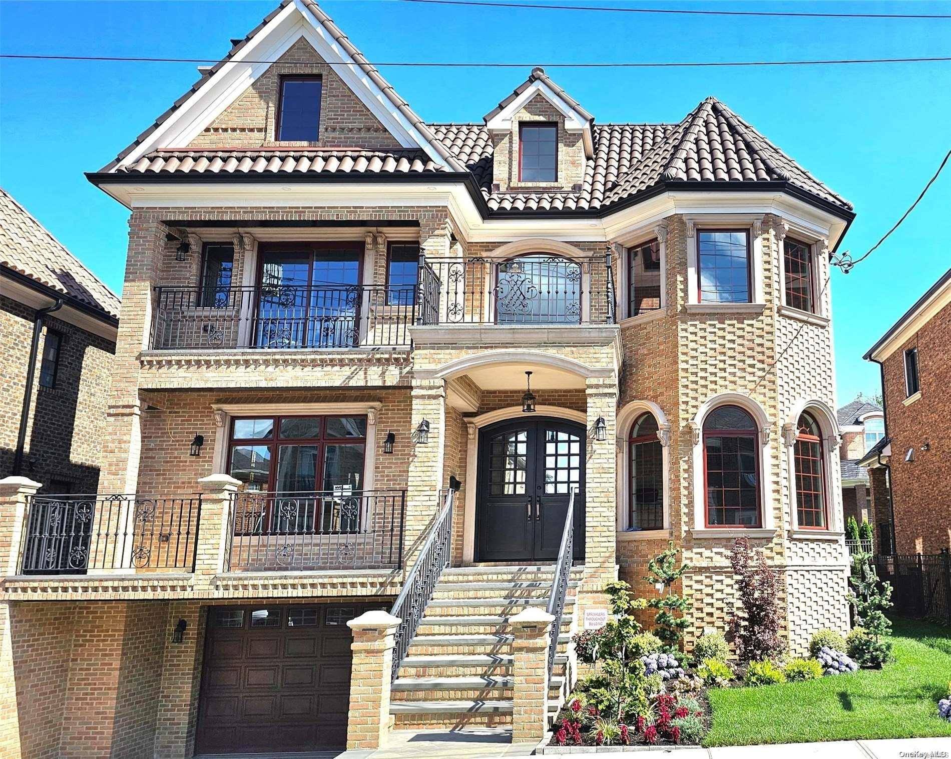 150-26 Sullivan DR, Whitestone, NY 11357
