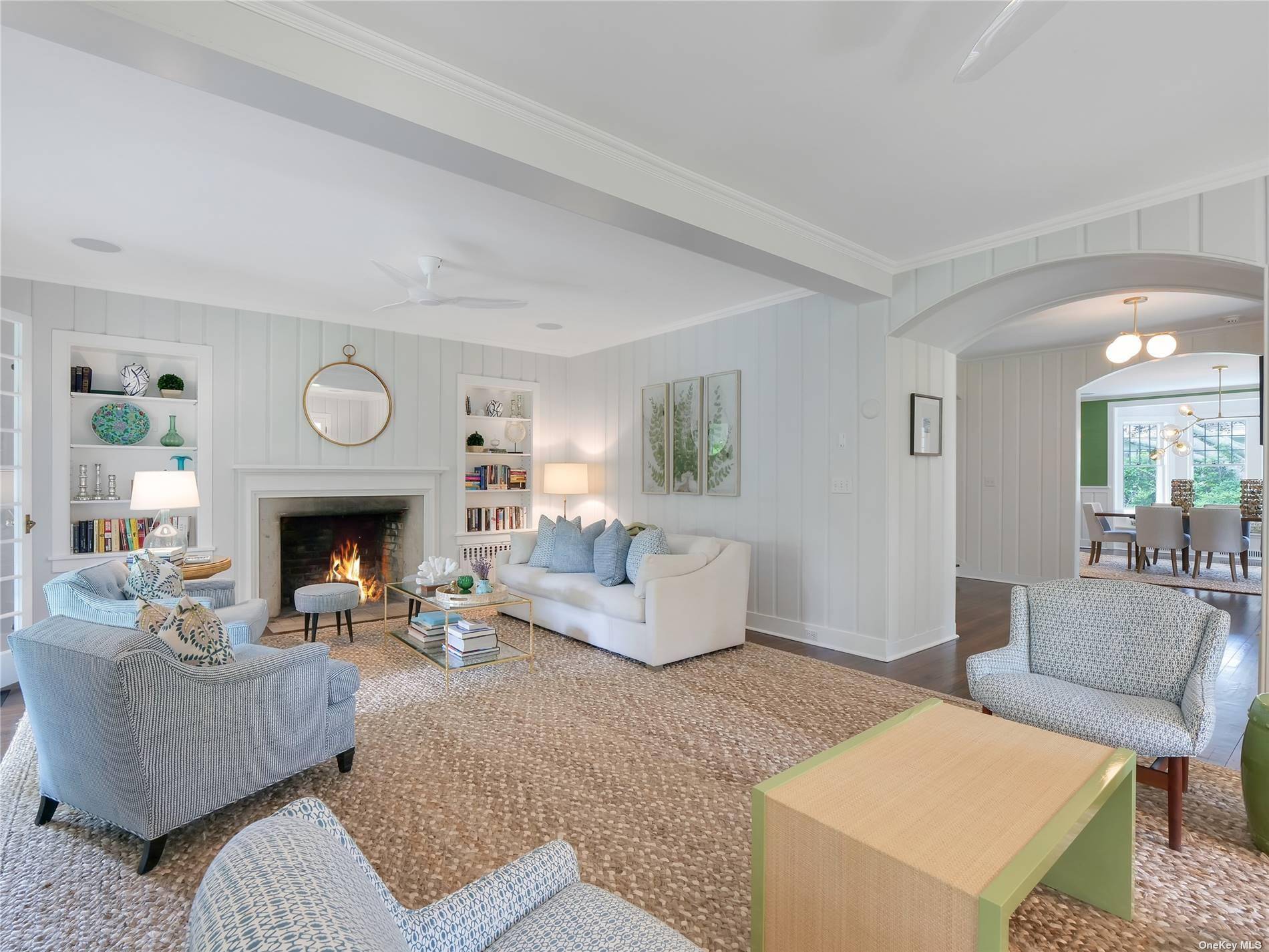 9 Ocean AVE, Quogue, NY 11959