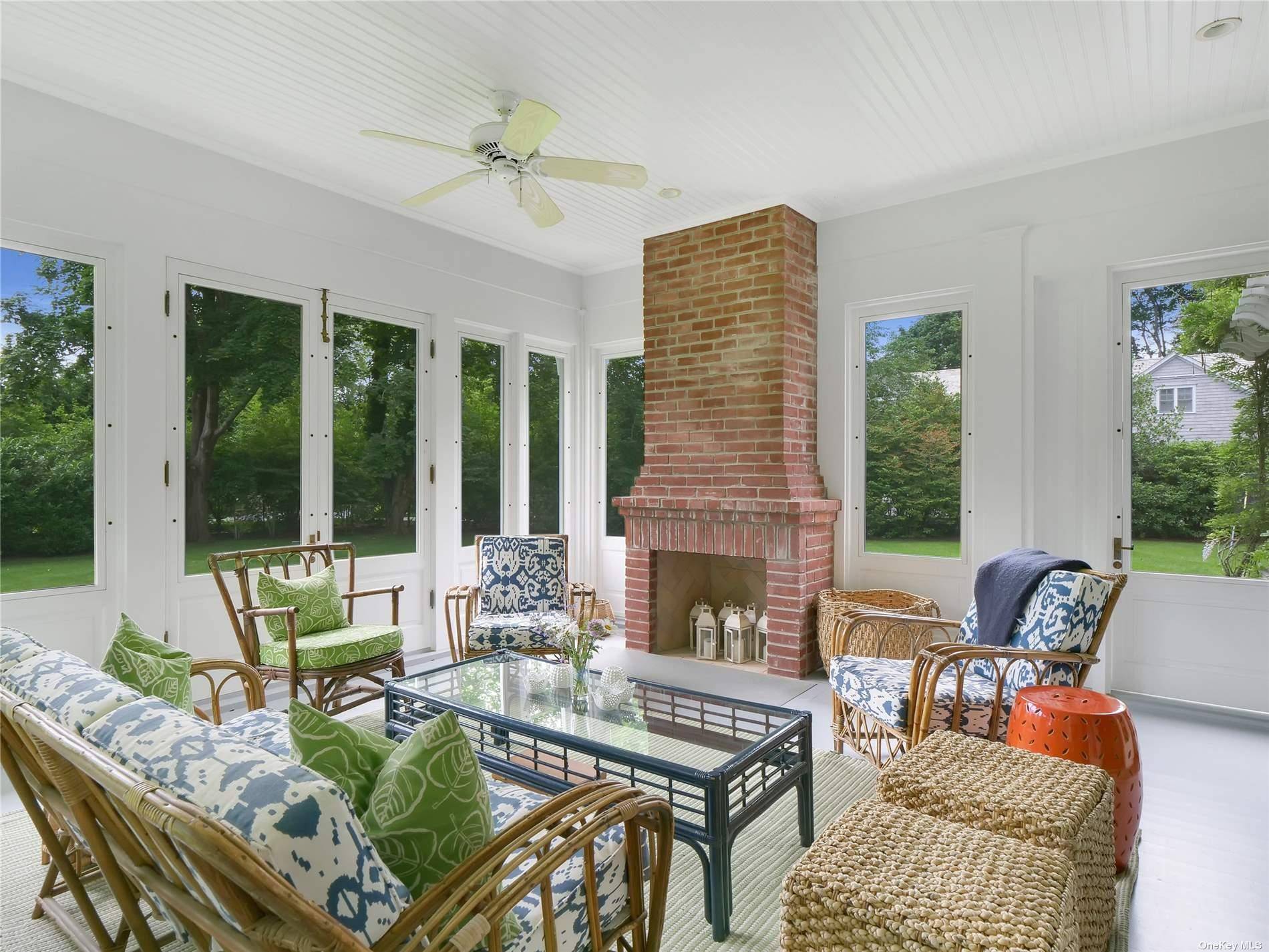 9 Ocean AVE, Quogue, NY 11959