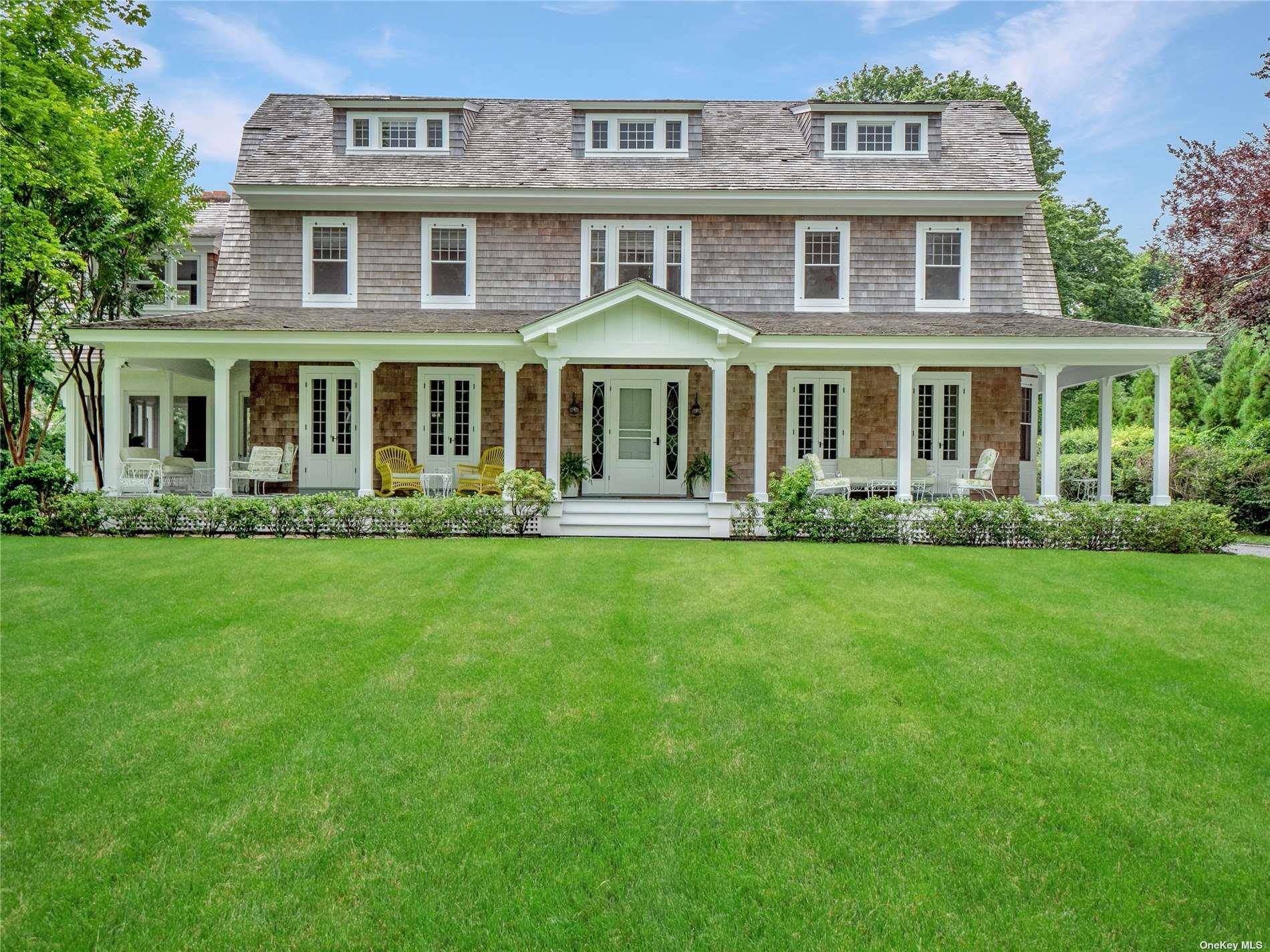 9 Ocean AVE, Quogue, NY 11959
