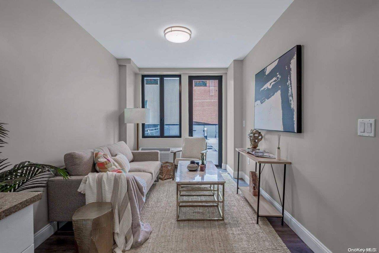 163-07 72 AVE #4E, Fresh Meadows, NY 11365