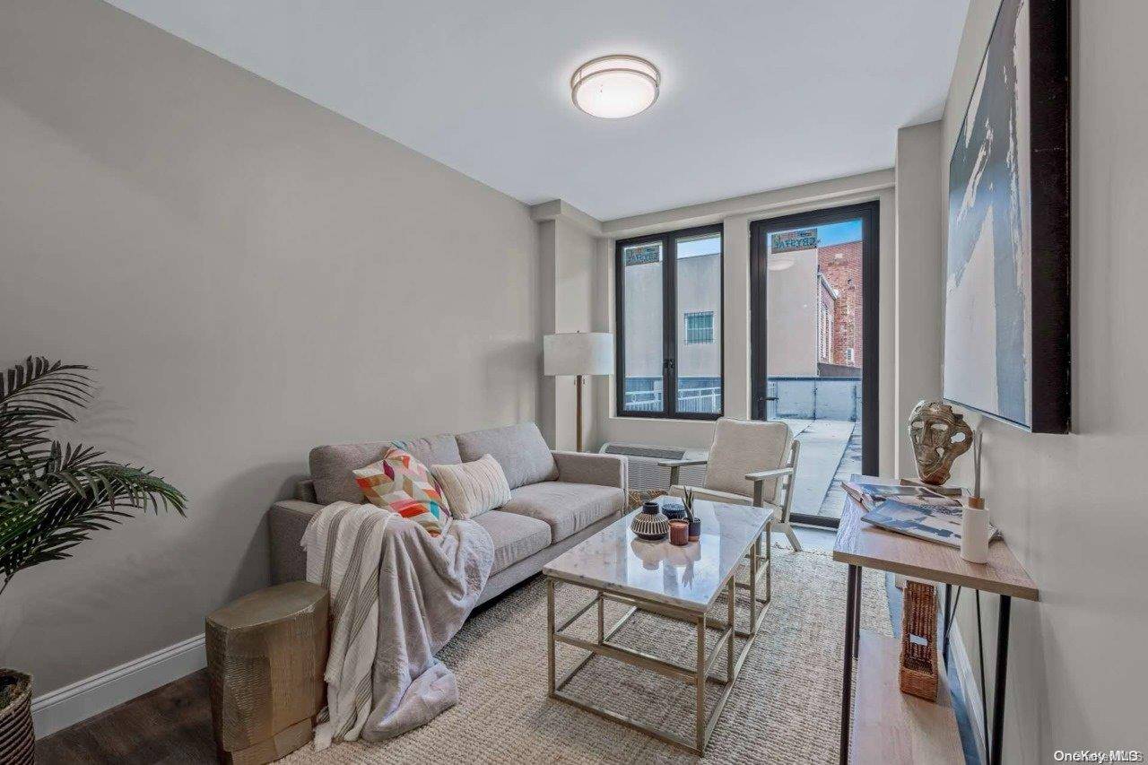 163-07 72 AVE #4E, Fresh Meadows, NY 11365