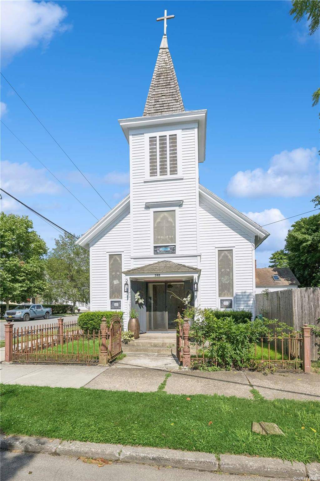 248 5th AVE, Greenport, NY 11944