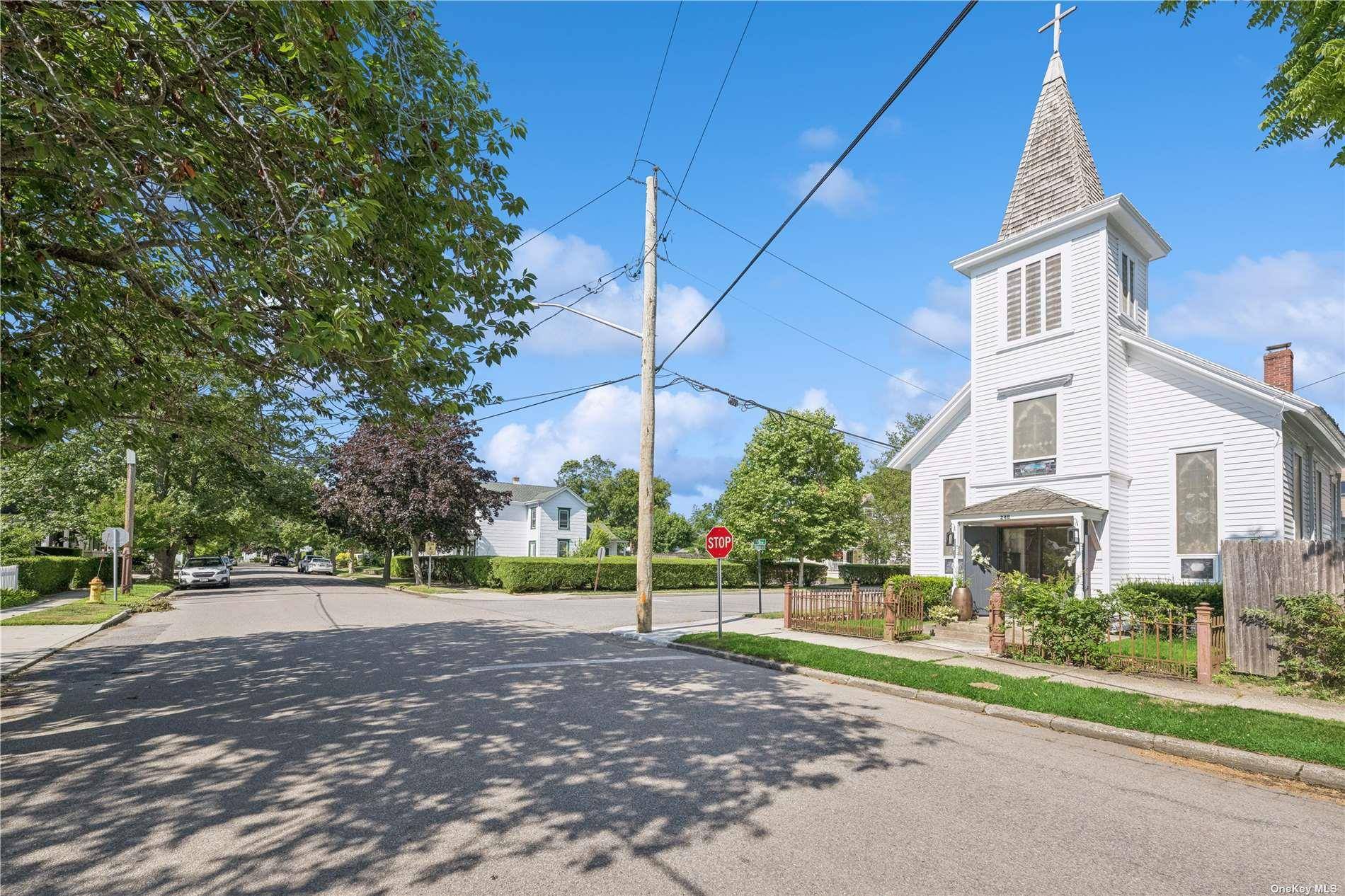 248 5th AVE, Greenport, NY 11944