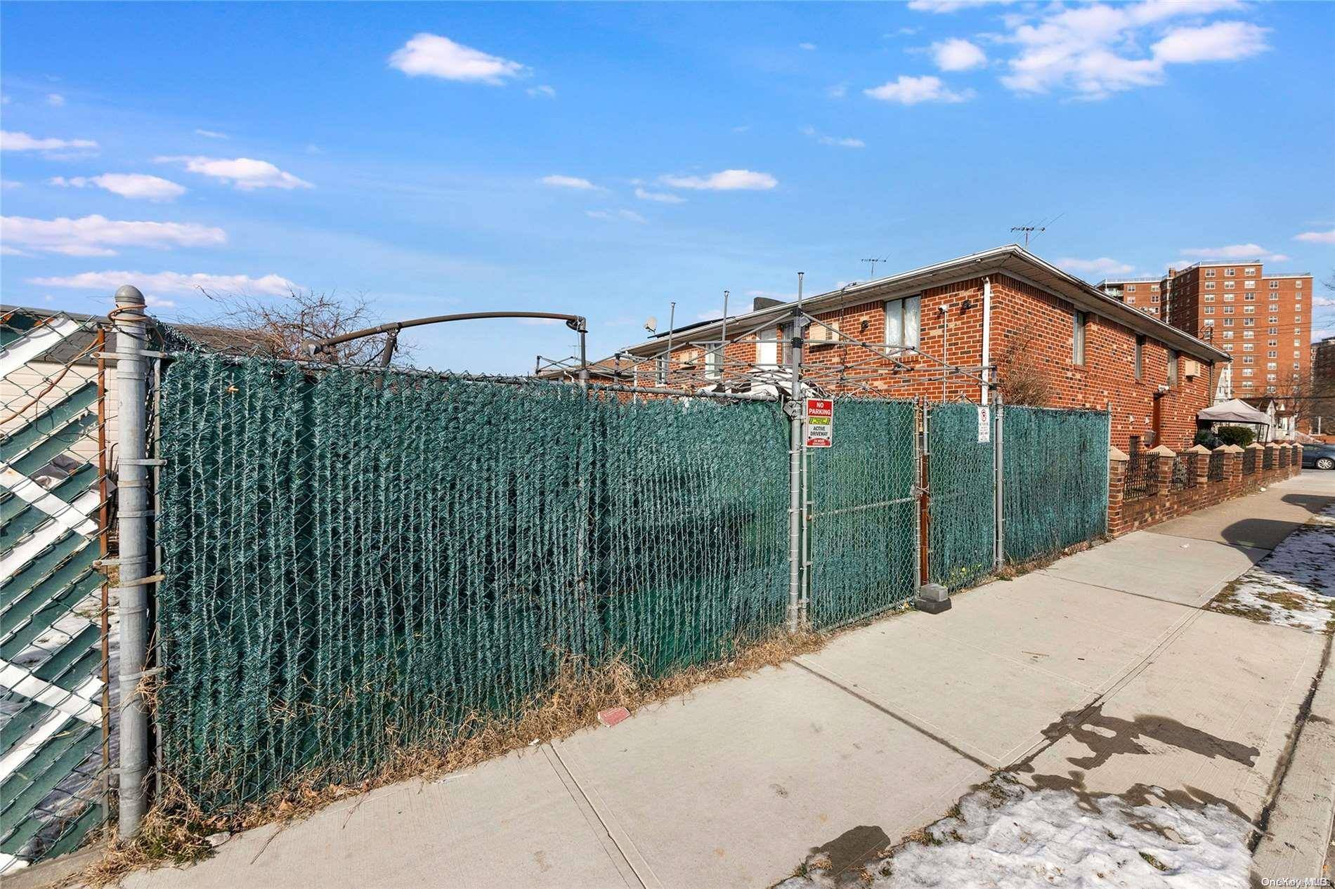 134-58 161st ST, Jamaica, NY 11434