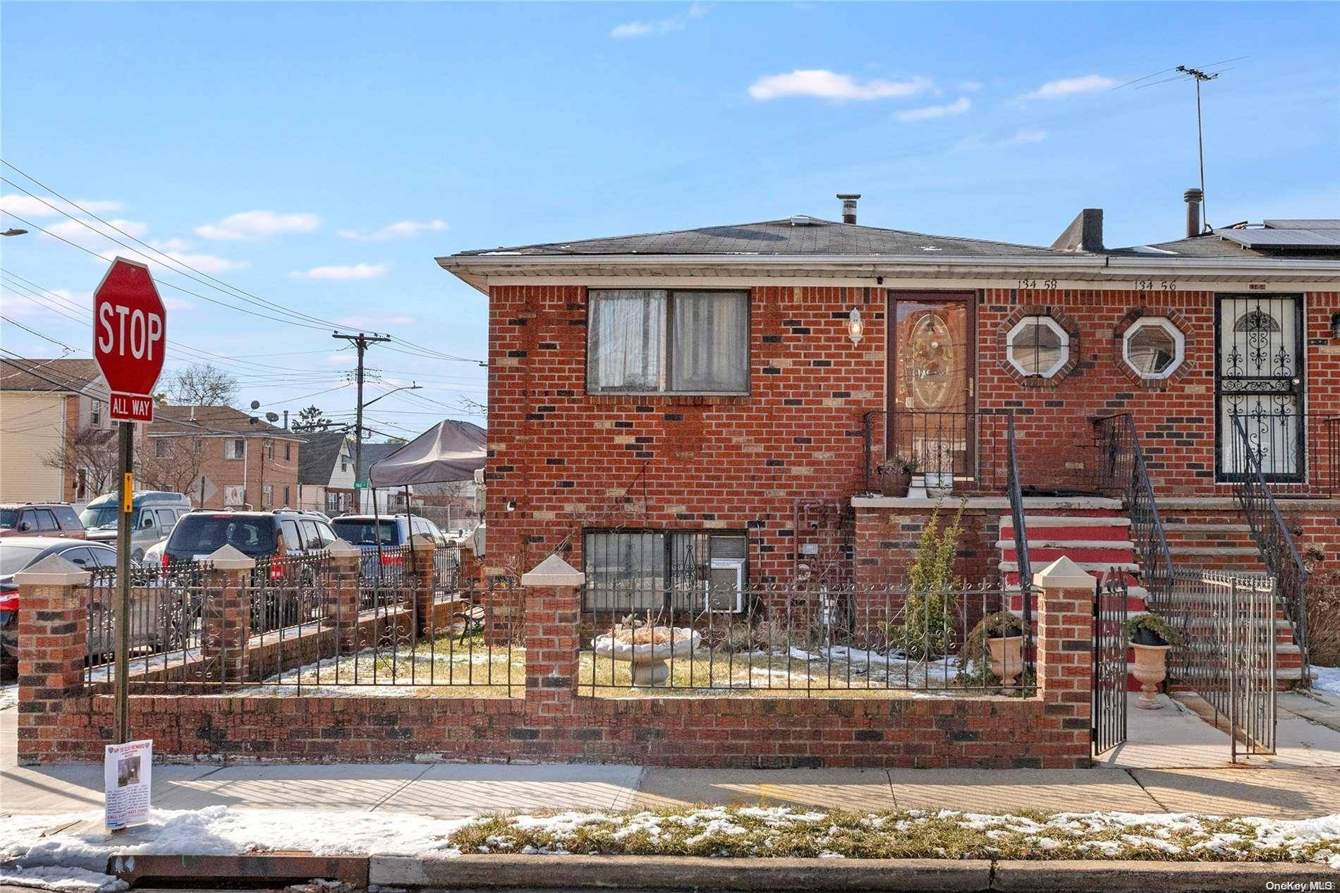 134-58 161st ST, Jamaica, NY 11434