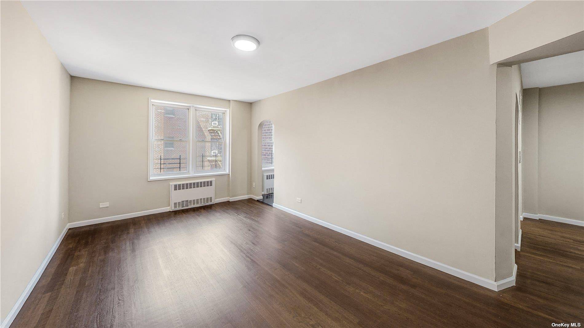 35-38 75th Street #4C, Jackson Heights, NY 11372
