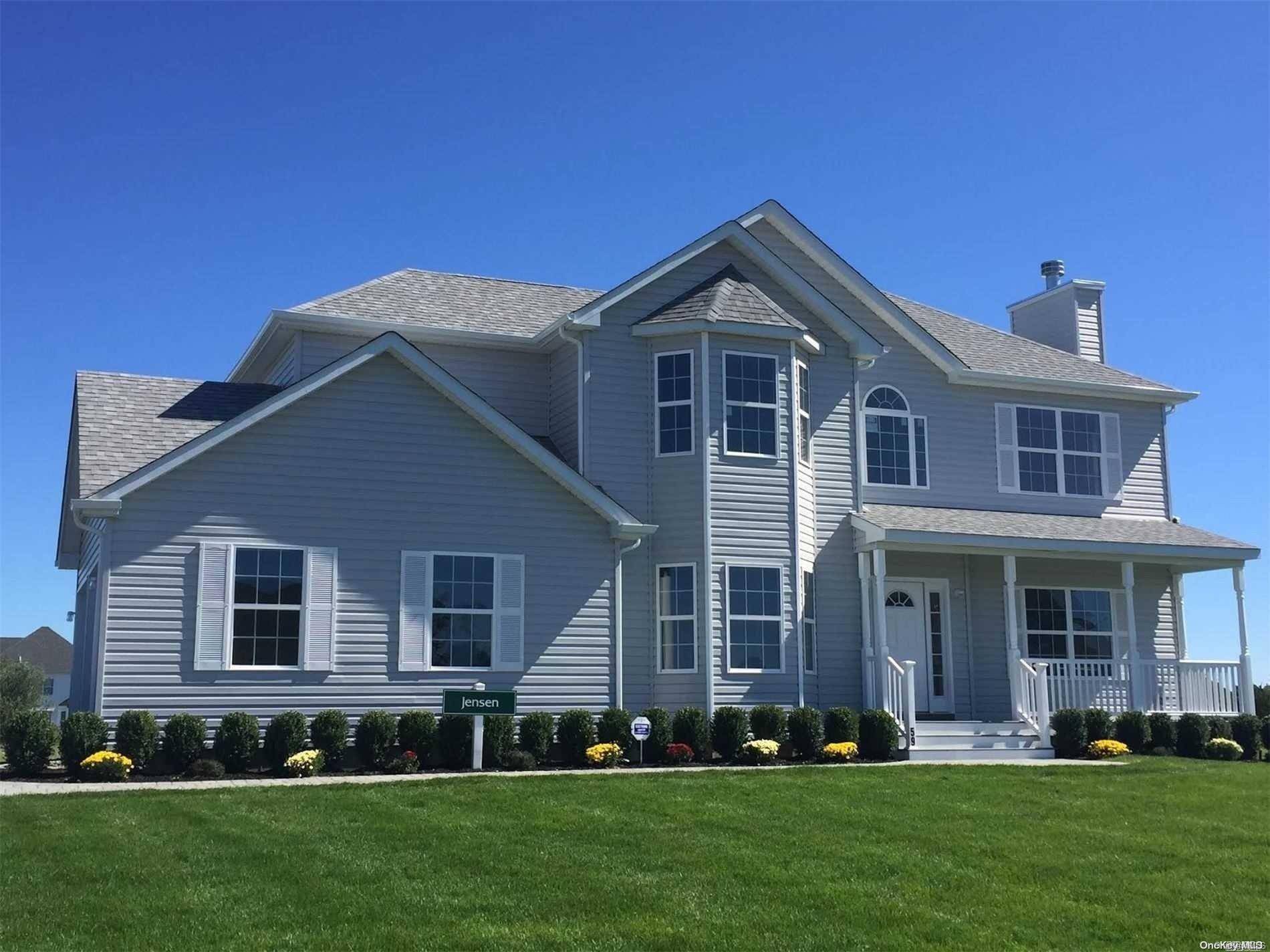 Tbb Expressway DR, Medford, NY 11763