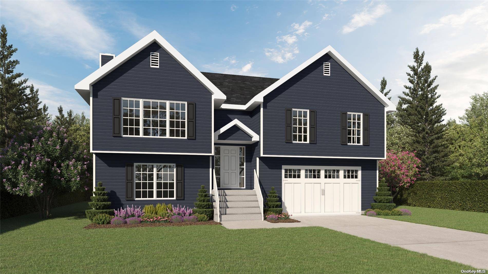 Tbb Expressway DR, Medford, NY 11763