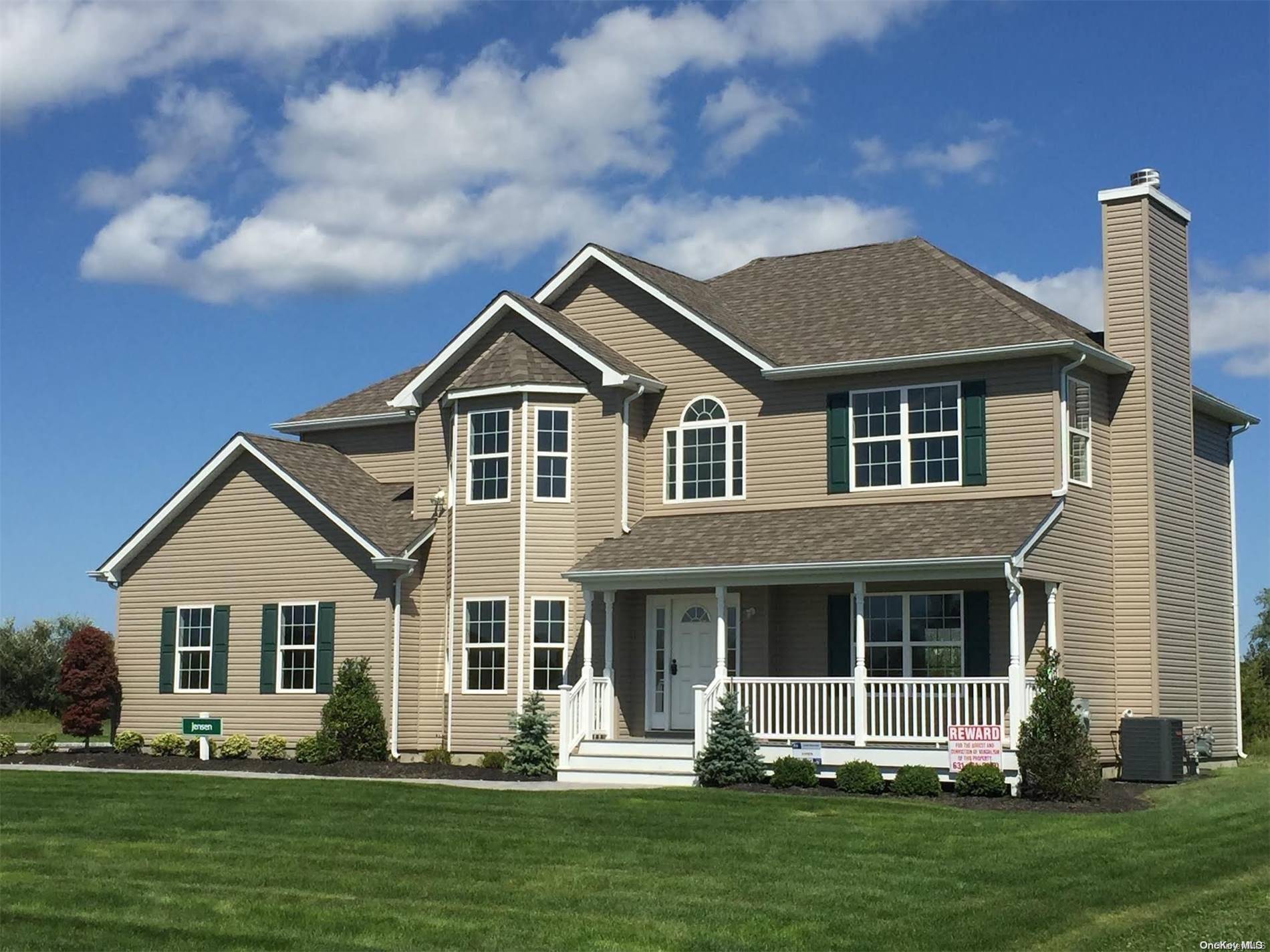 Tbb Expressway DR, Medford, NY 11763