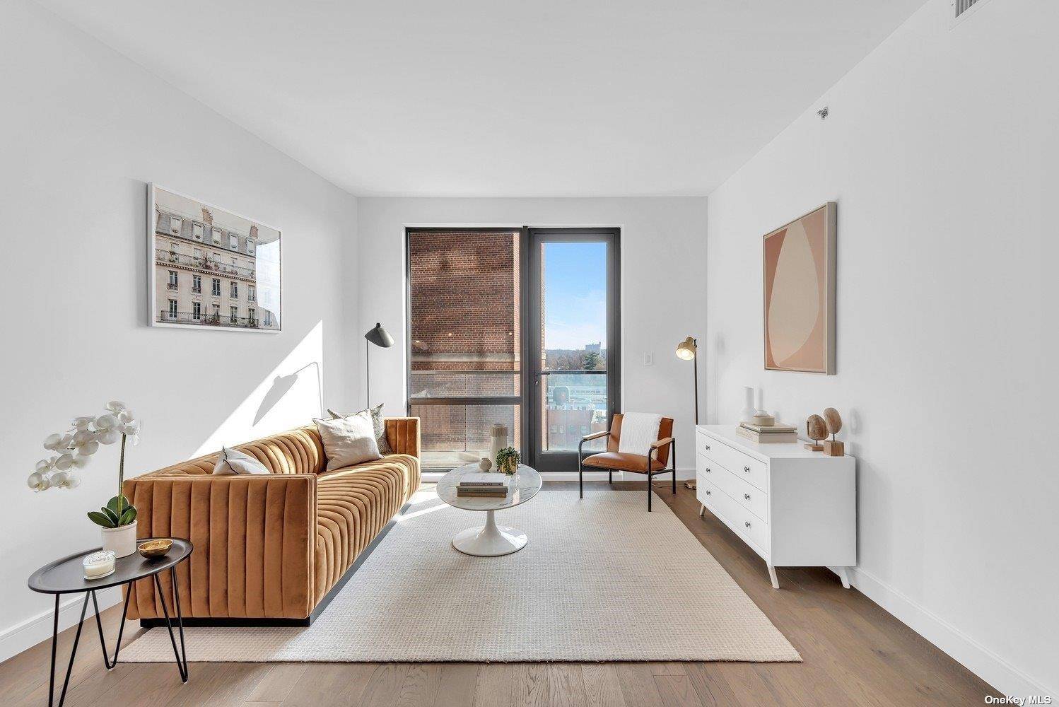 107-06 Queens BLVD #5G, Forest Hills, NY 11375