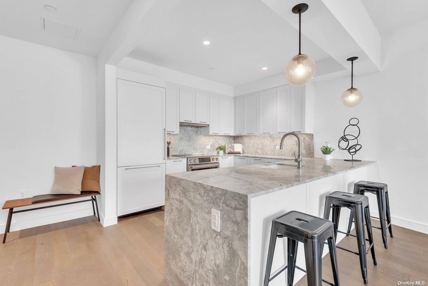 107-06 Queens BLVD #5G, Forest Hills, NY 11375
