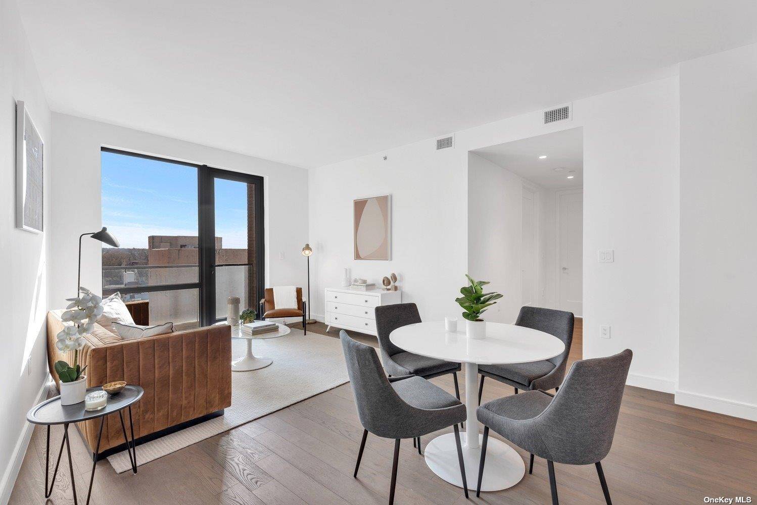 107-06 Queens BLVD #5G, Forest Hills, NY 11375
