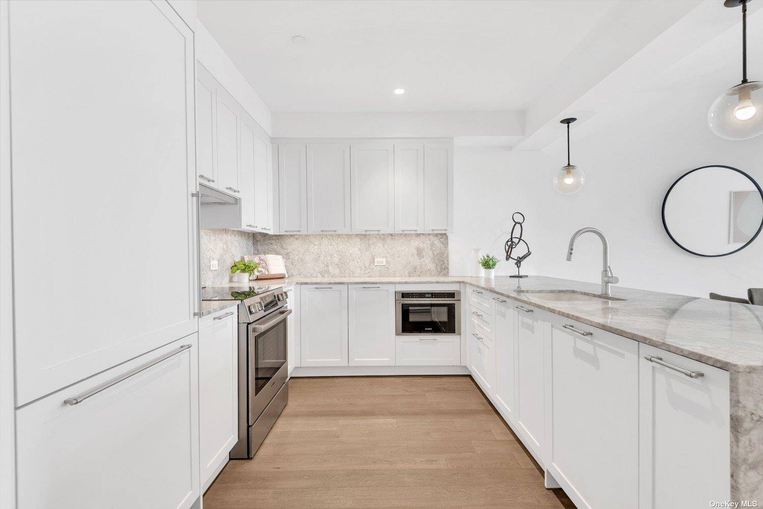 107-06 Queens BLVD #5G, Forest Hills, NY 11375