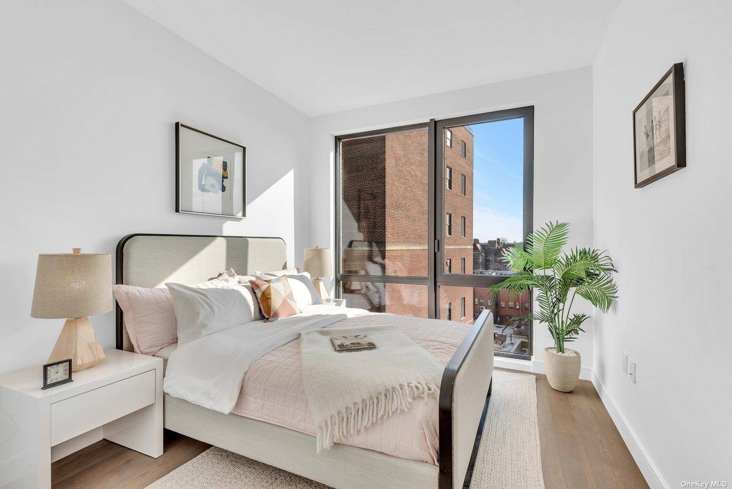 107-06 Queens BLVD #5G, Forest Hills, NY 11375