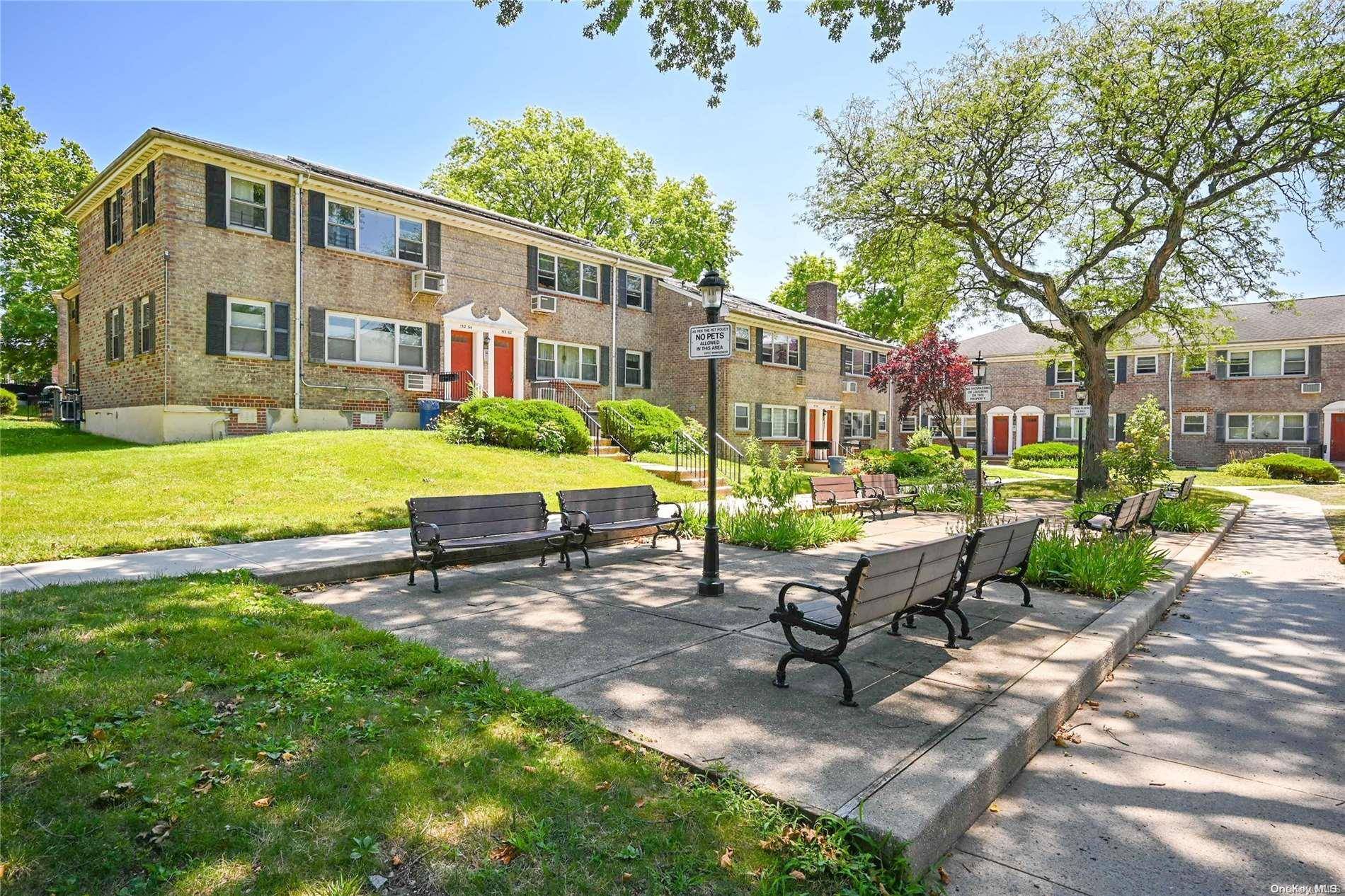 152-38 Jewel #2L, Flushing, NY 11367