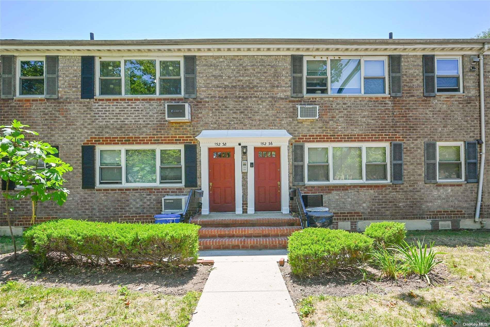 152-38 Jewel #2L, Flushing, NY 11367