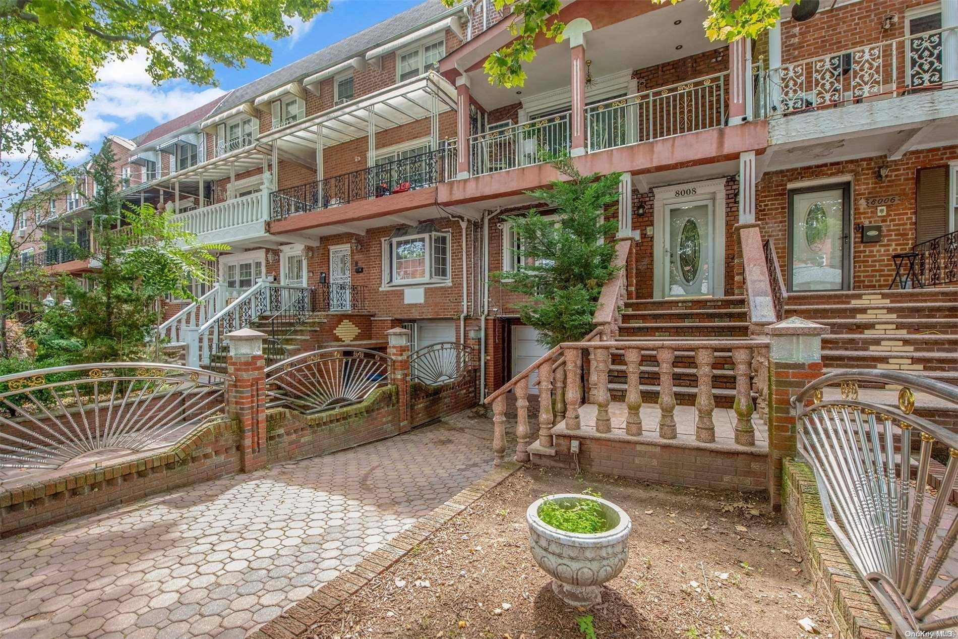 8008 Avenue J, Brooklyn, NY 11236