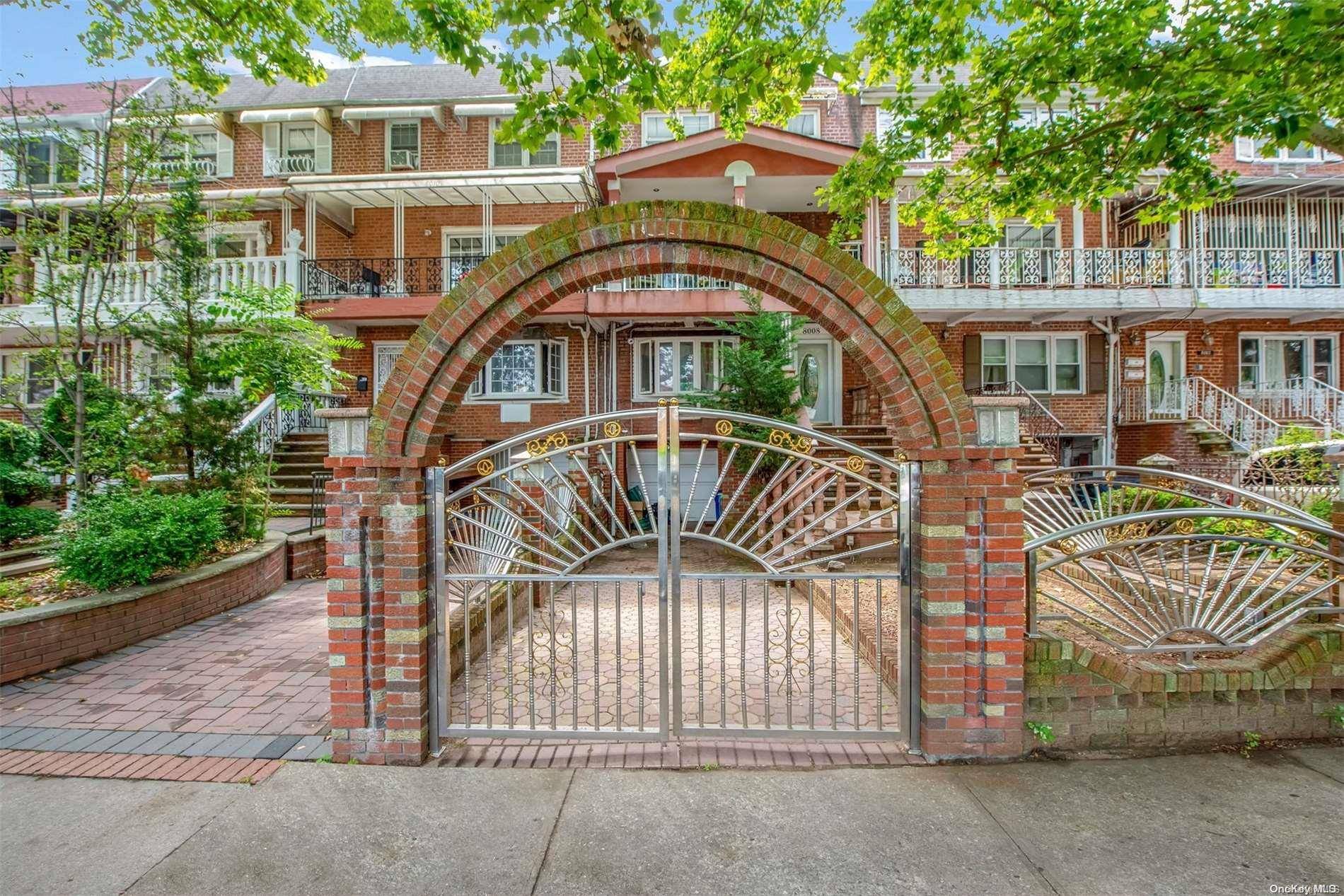 8008 Avenue J, Brooklyn, NY 11236