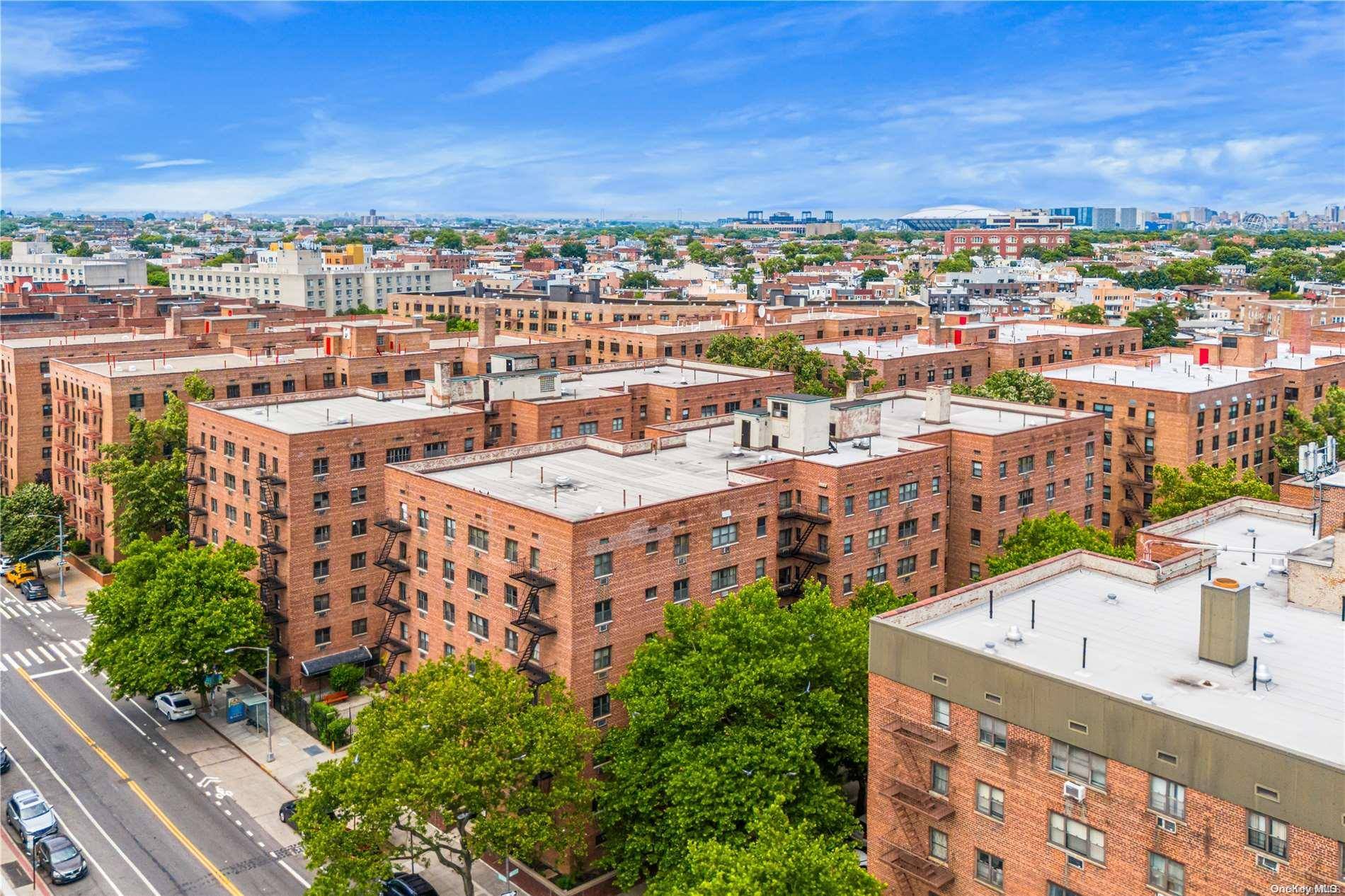99-11 60th Avenue #3J, Corona, NY 11368