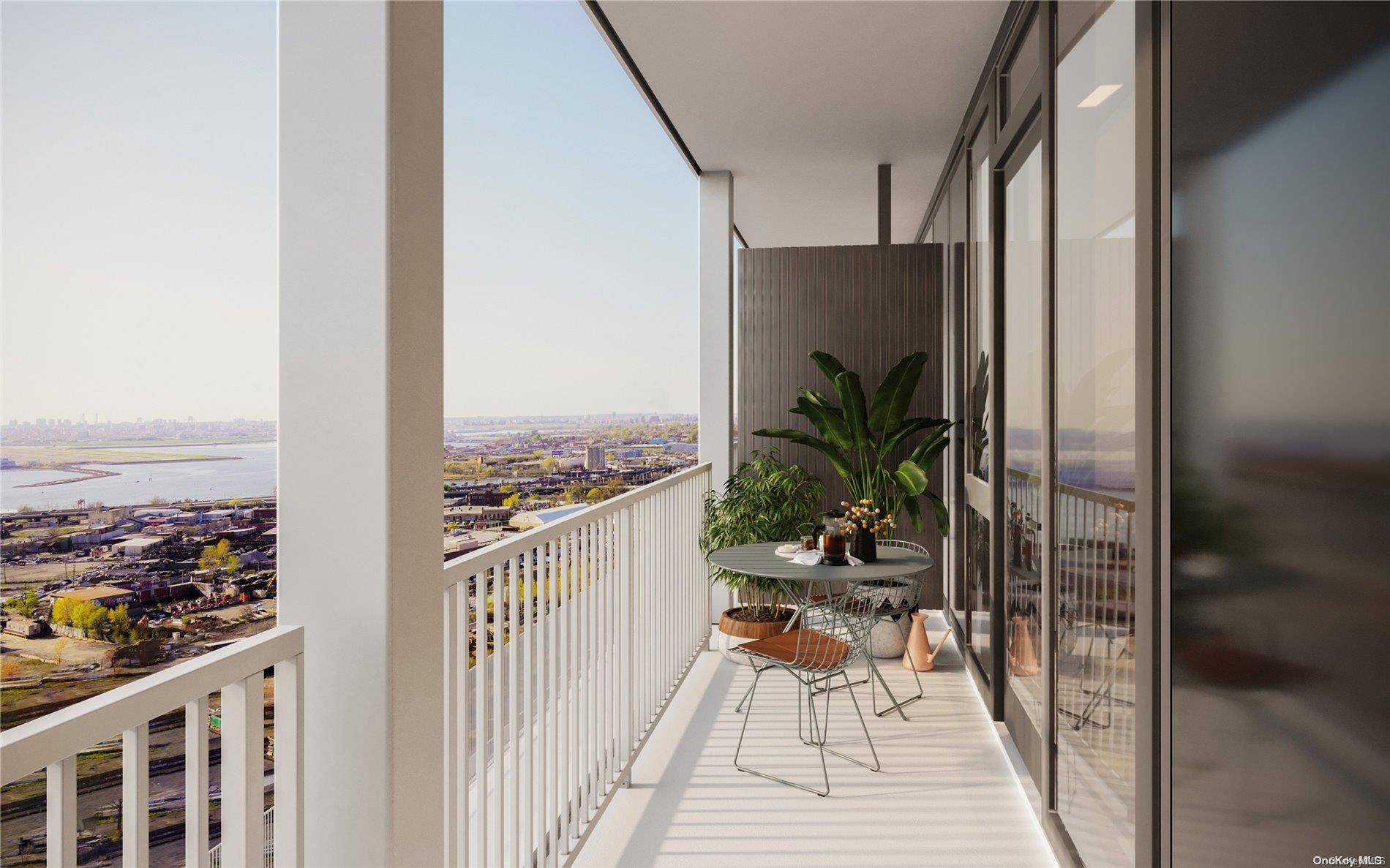131-02B 40th RD #20M, Flushing, NY 11354