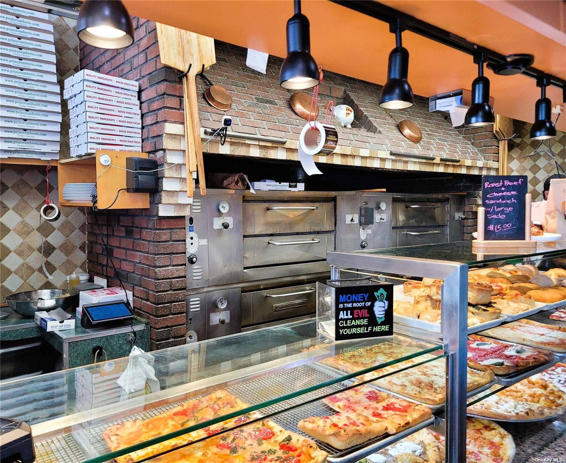 721 Franklin AVE #D,E, Franklin Square, NY 11010