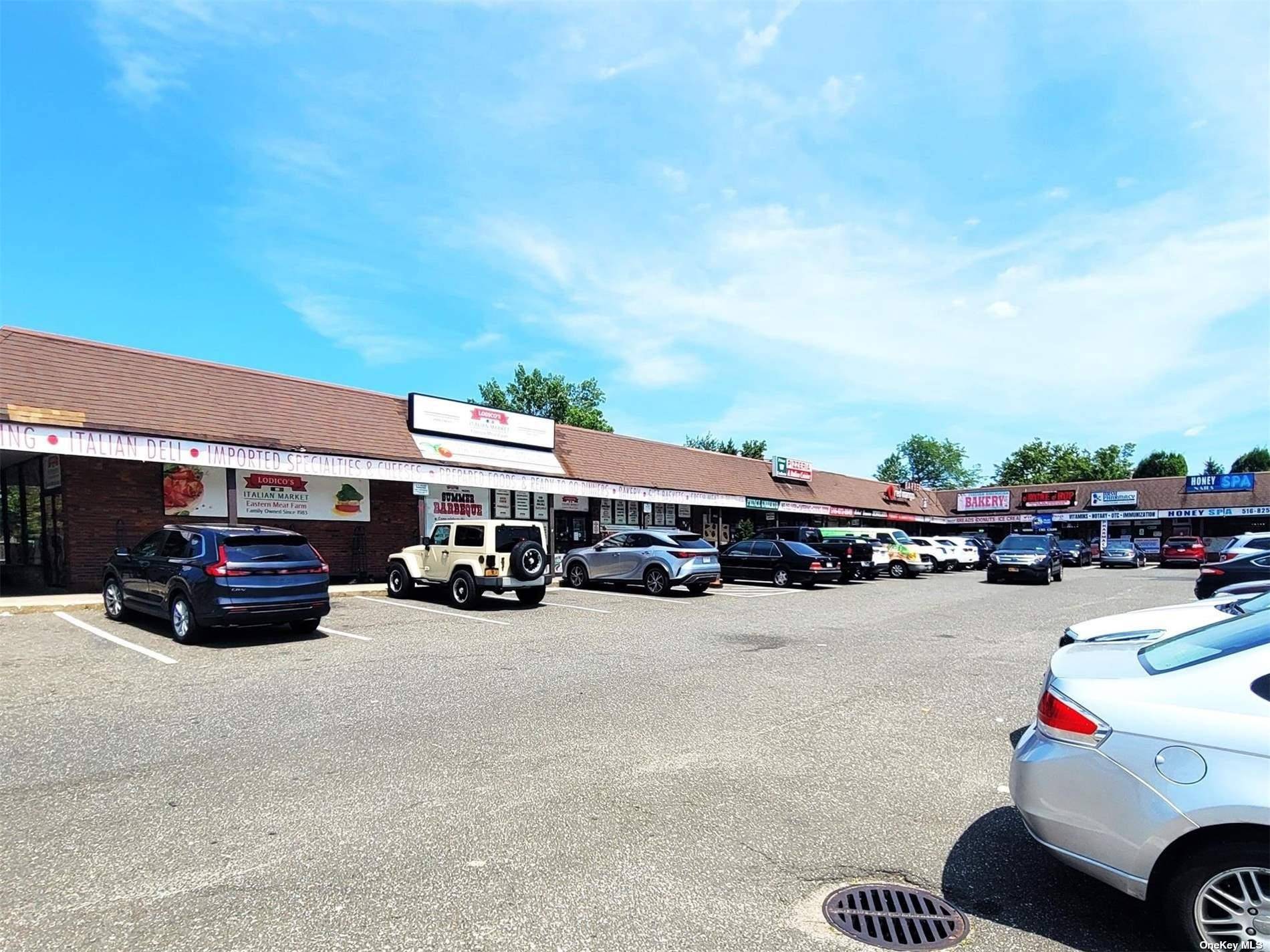 721 Franklin AVE #D,E, Franklin Square, NY 11010
