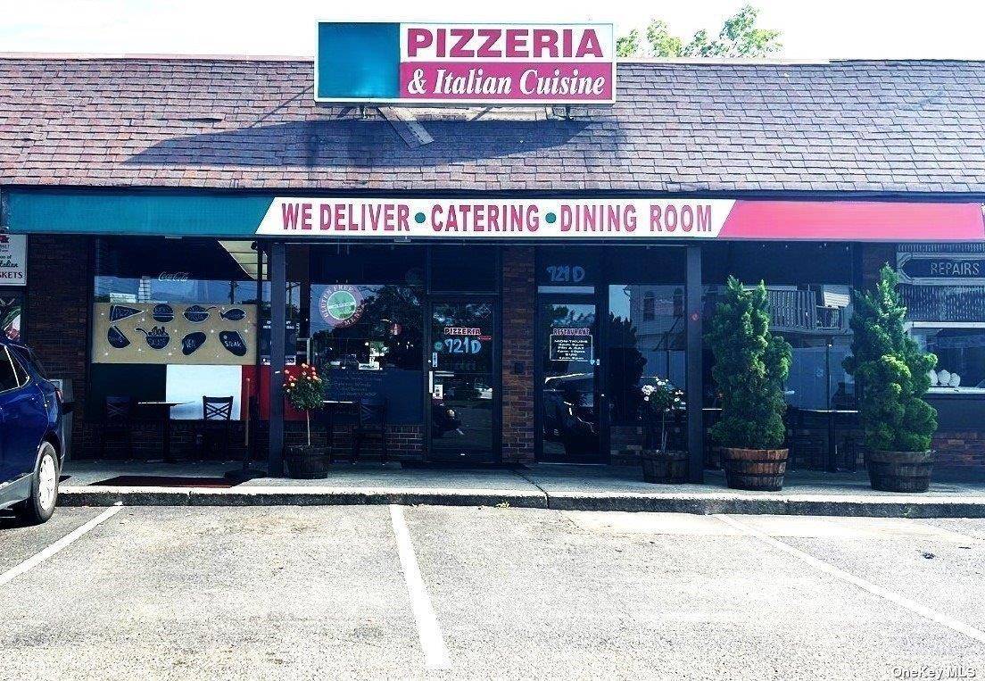 721 Franklin AVE #D,E, Franklin Square, NY 11010