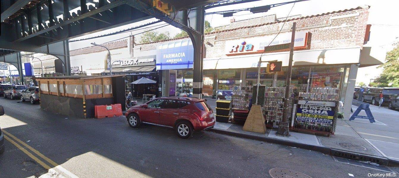 84-29 Roosevelt Avenue, Jackson Heights, NY 11372