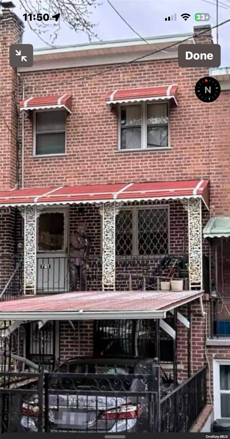 761 E 232nd ST, Bronx, NY 10466