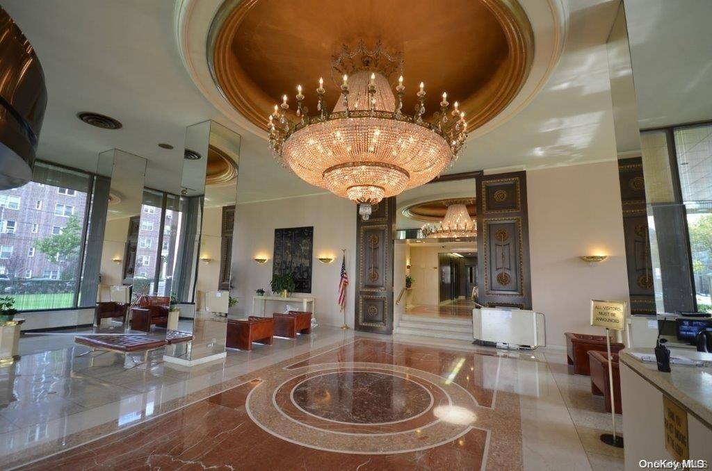 110-11 Queens Blvd. #2H, Forest Hills, NY 11375
