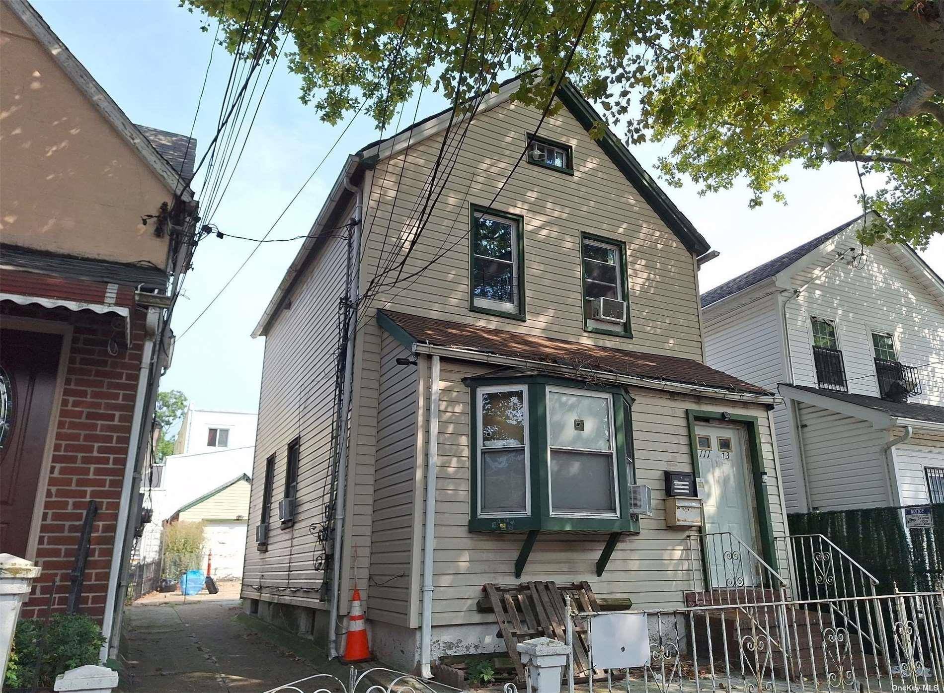 111-73 43rd AVE, Corona, NY 11368