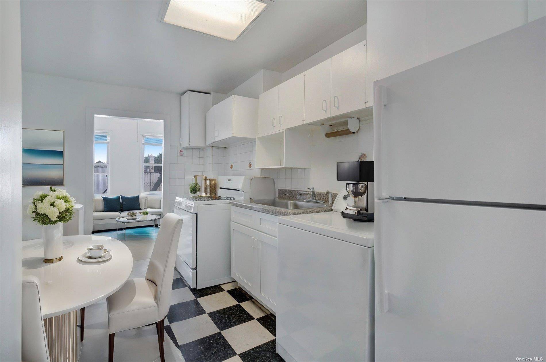 76 Richardson ST #7, Brooklyn, NY 11211
