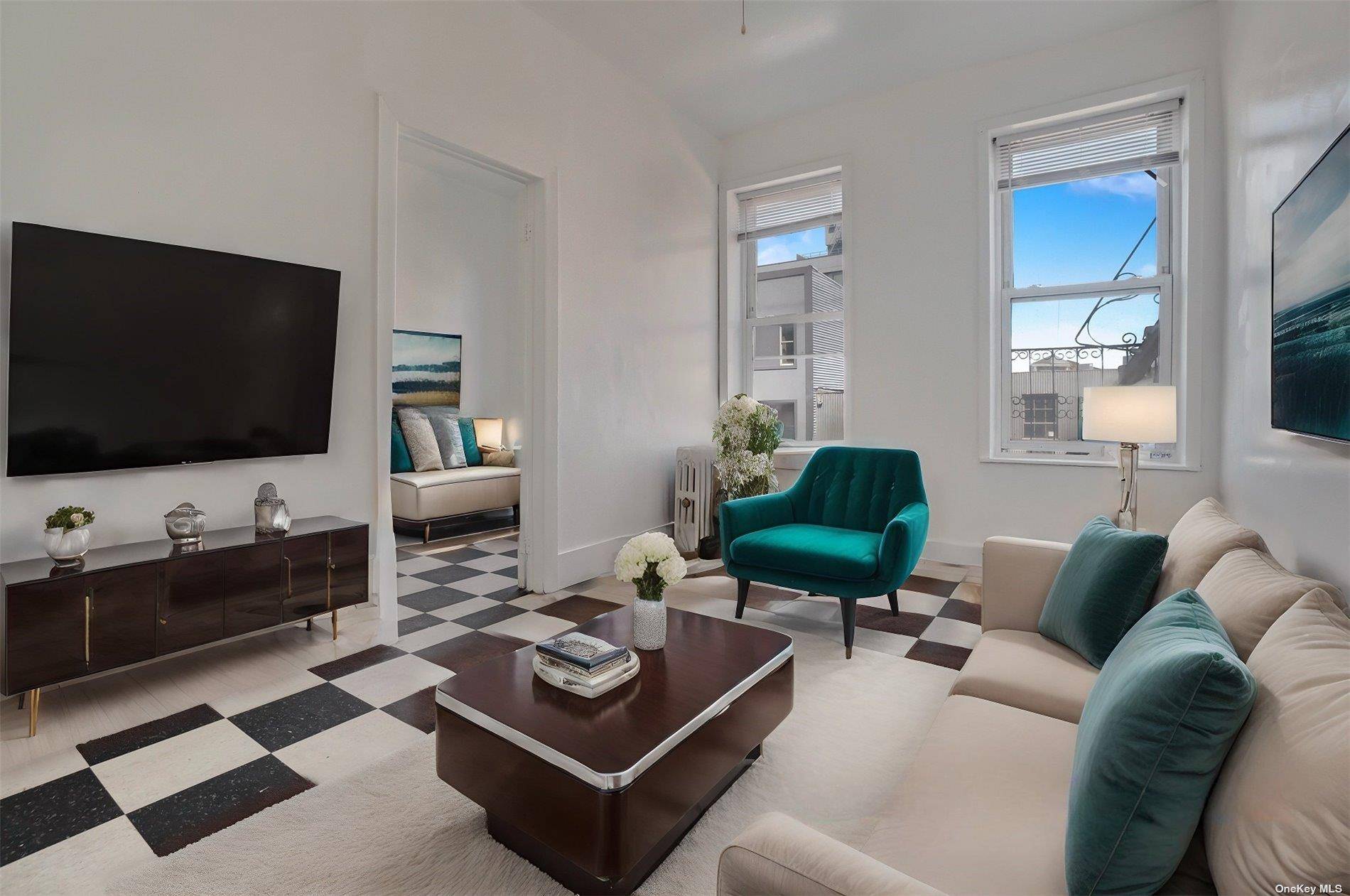 76 Richardson ST #7, Brooklyn, NY 11211