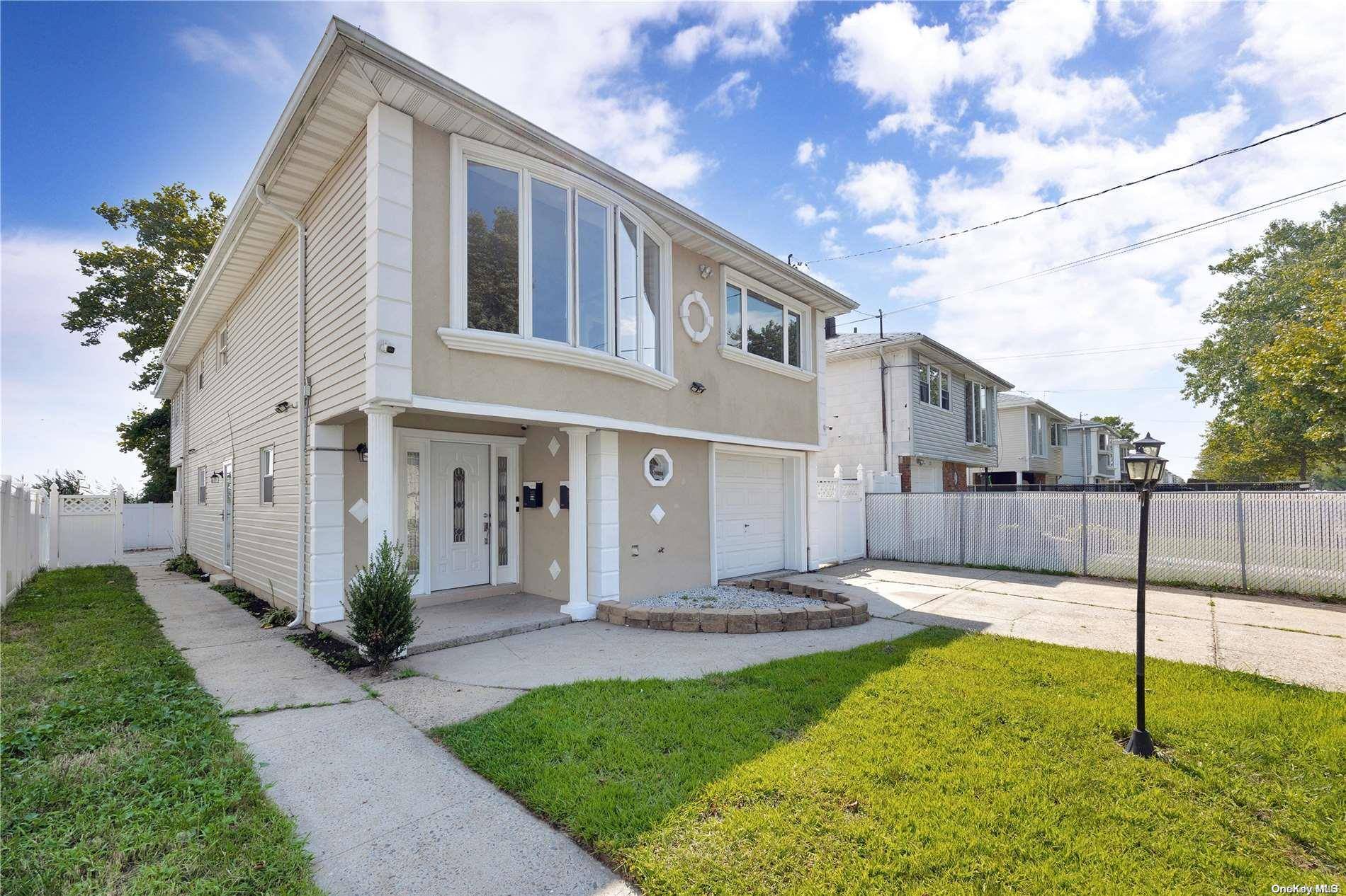 240-24 149th AVE, Rosedale, NY 11422