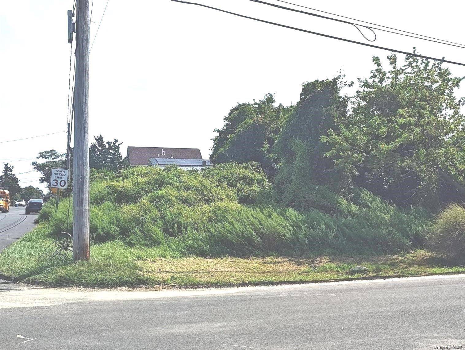 Grandview DR, Shirley, NY 11967