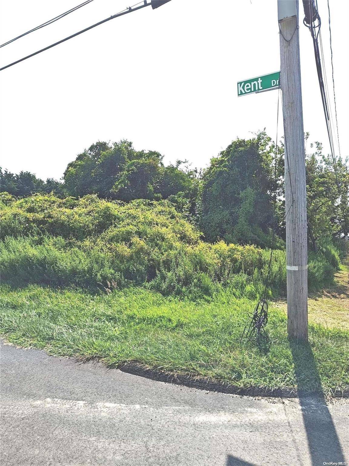 Grandview DR, Shirley, NY 11967