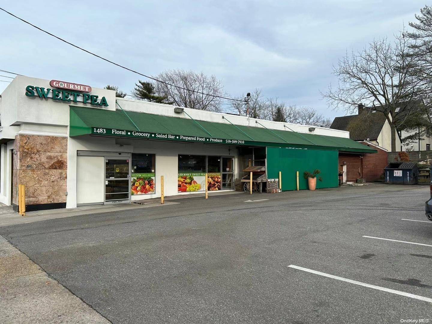 1483 Broadway, Hewlett, NY 11557