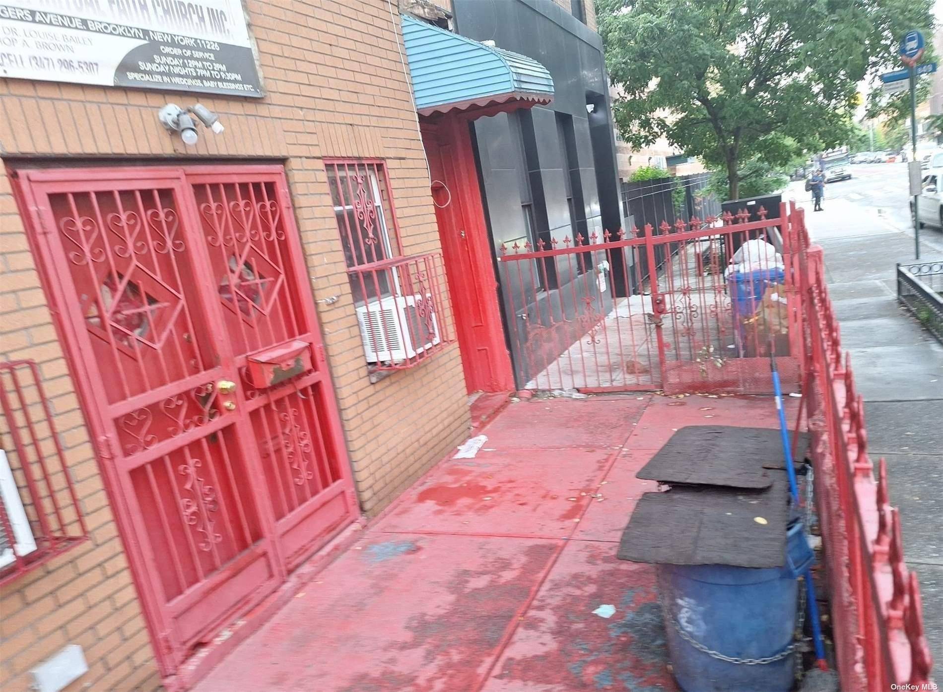 1089 Rogers AVE, Brooklyn, NY 11226