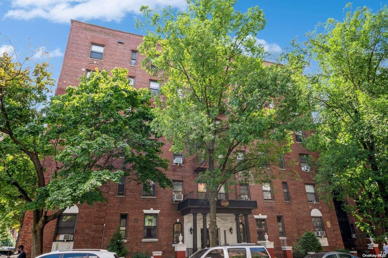 3220 Avenue H #4L, Brooklyn, NY 11210