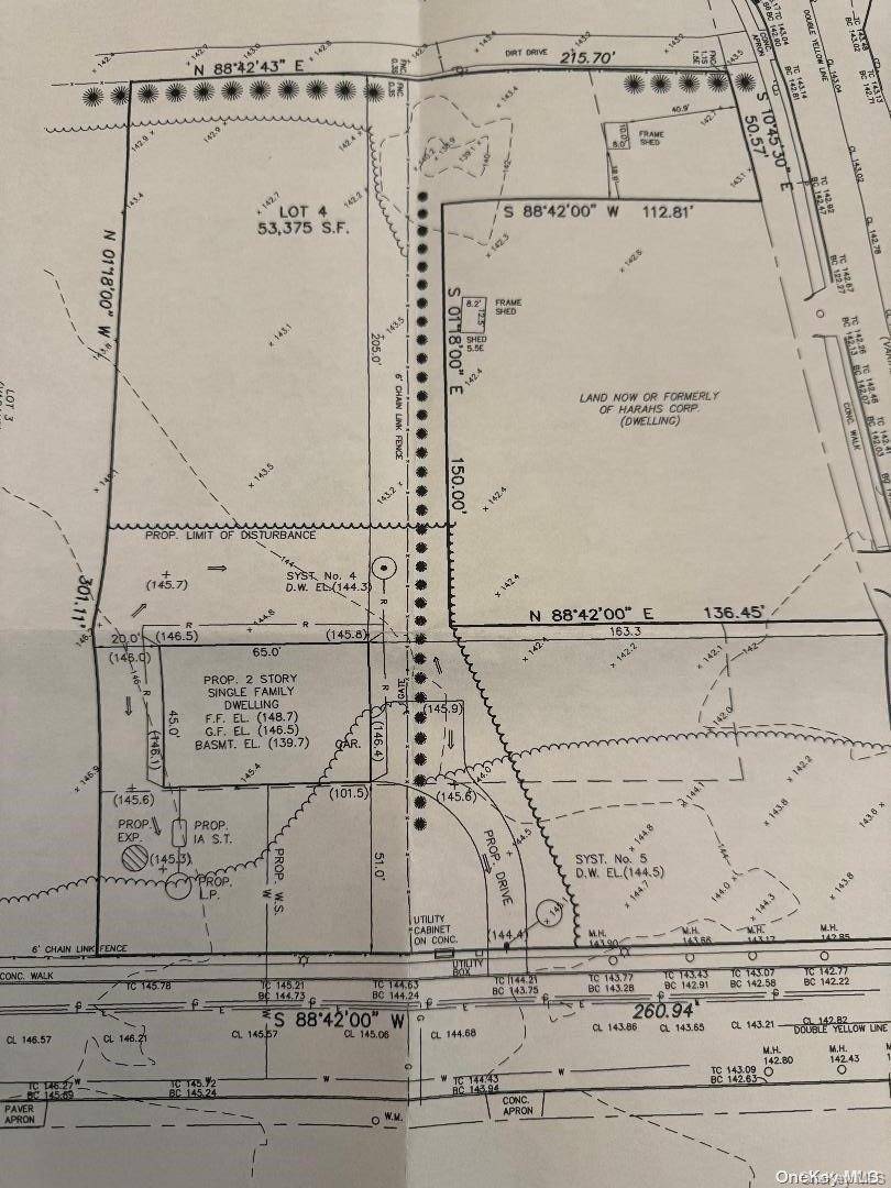 Jersey AVE, Miller Place, NY 11764
