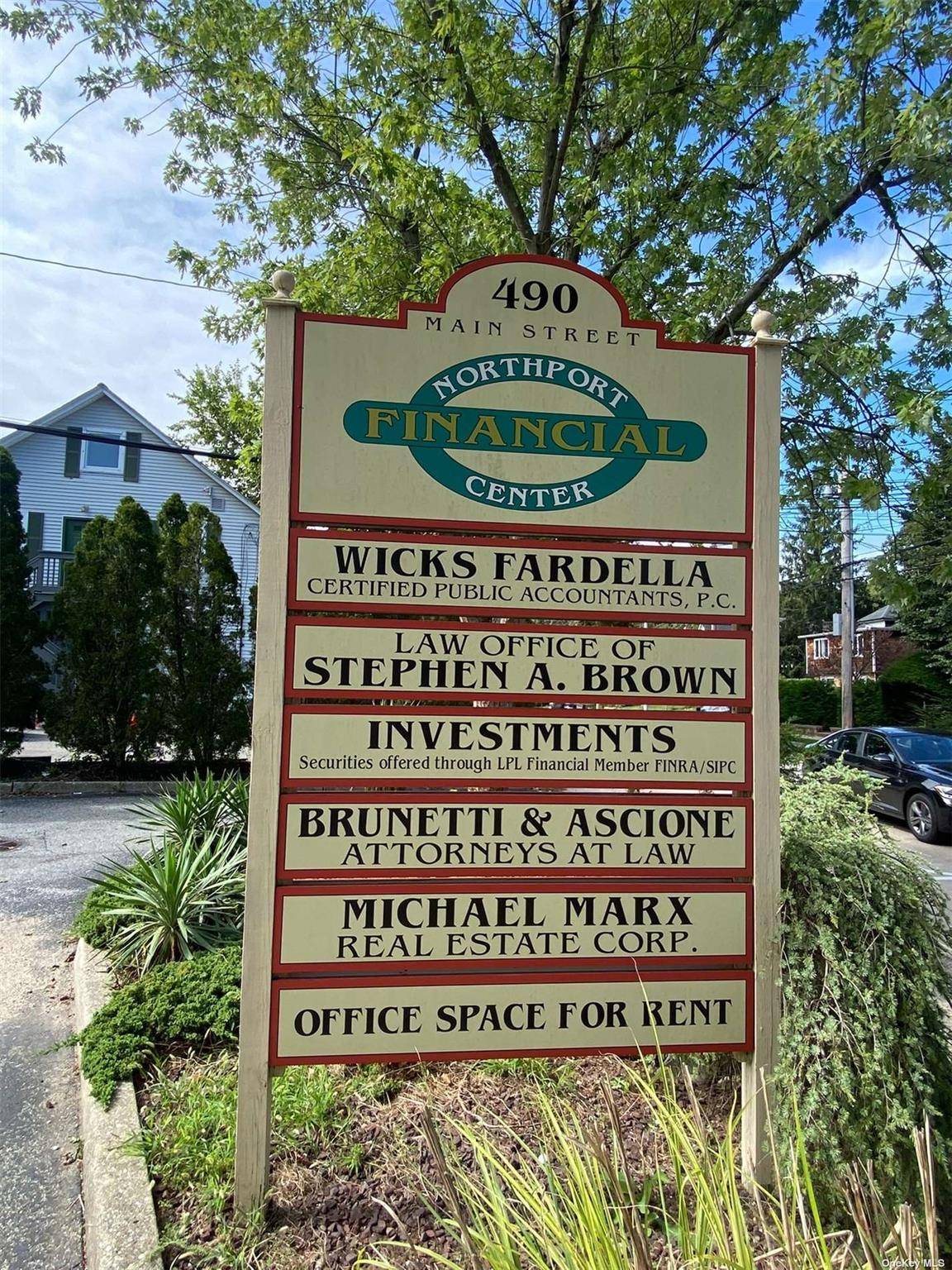 490 Main ST, Northport, NY 11768