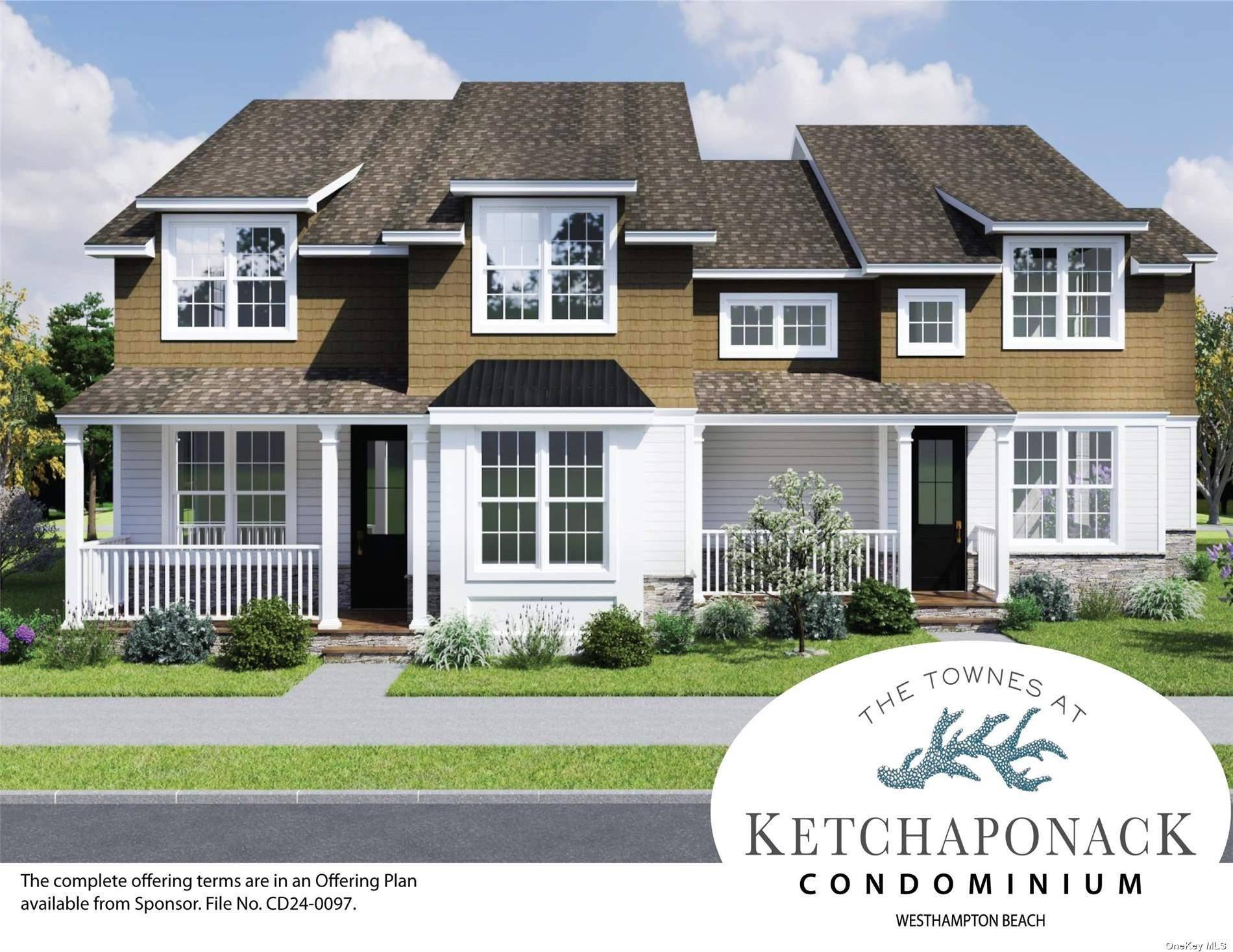 Address not disclosed, Westhampton Beach, NY 11978