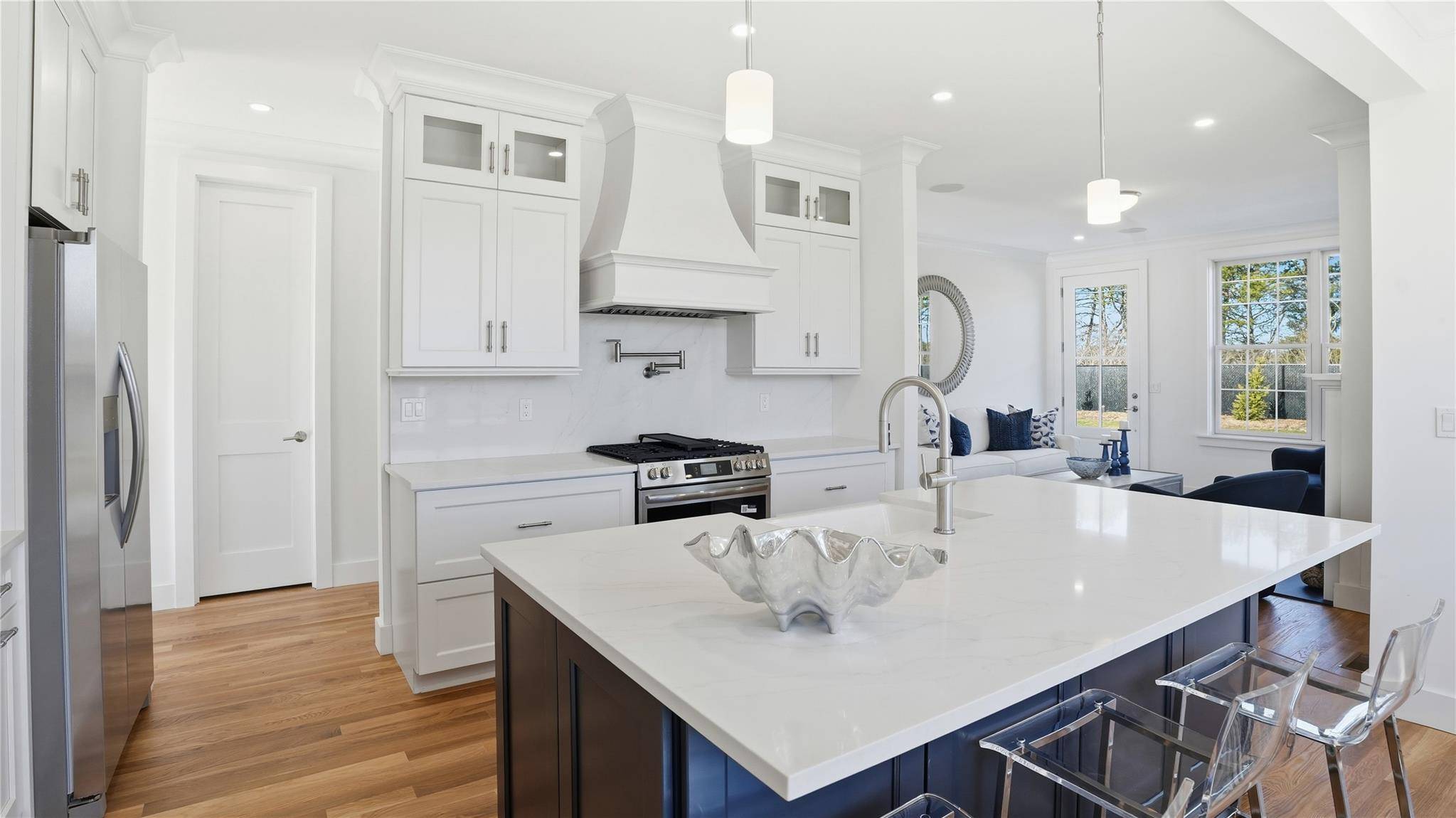 1203 West Loop DR #1203, Westhampton Beach, NY 11978