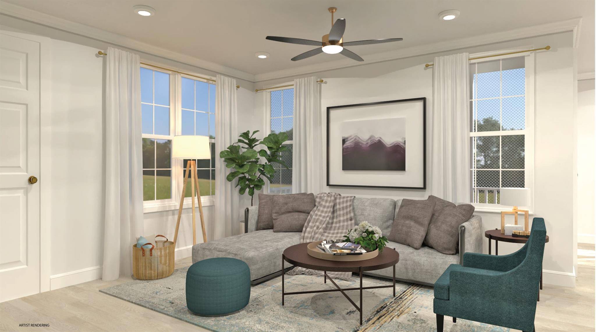 100 Rogers - Tbb AVE #401, Westhampton Beach, NY 11978