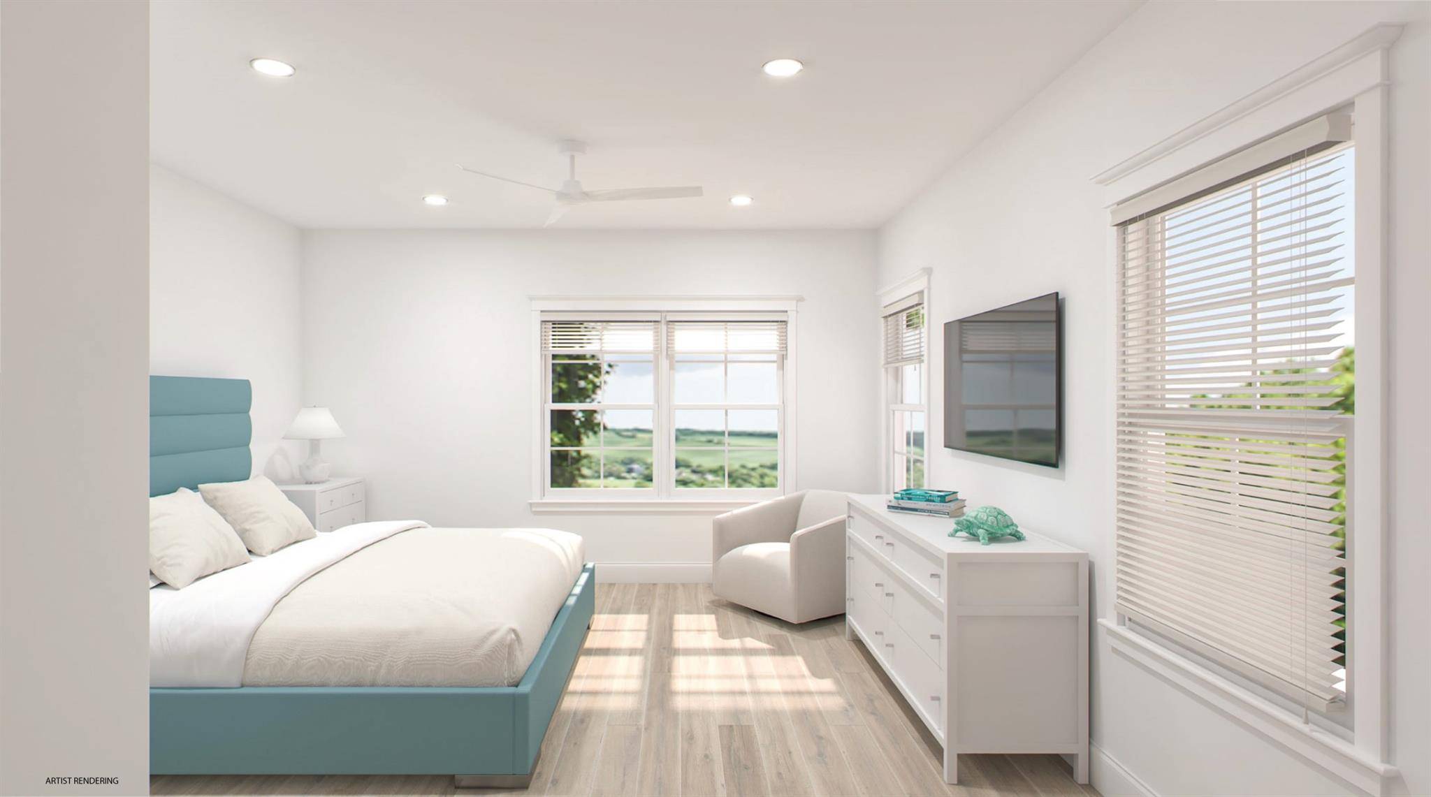 100 Rogers - Tbb AVE #401, Westhampton Beach, NY 11978