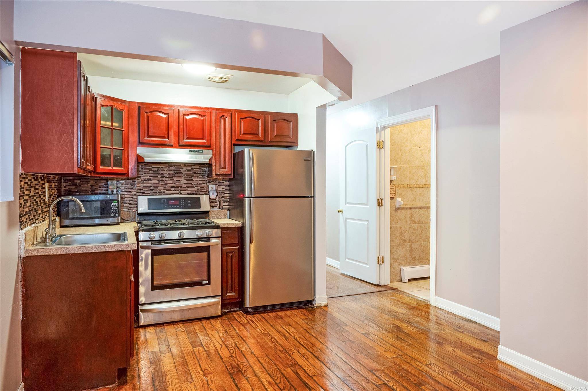 197-21 Carpenter AVE #1G, Jamaica, NY 11423