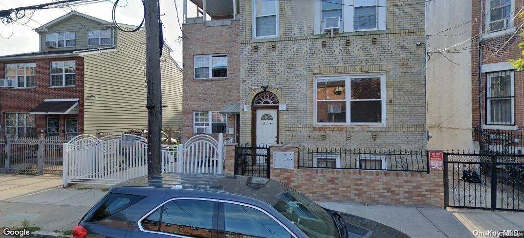 224 Berriman ST, East New York, NY 11208