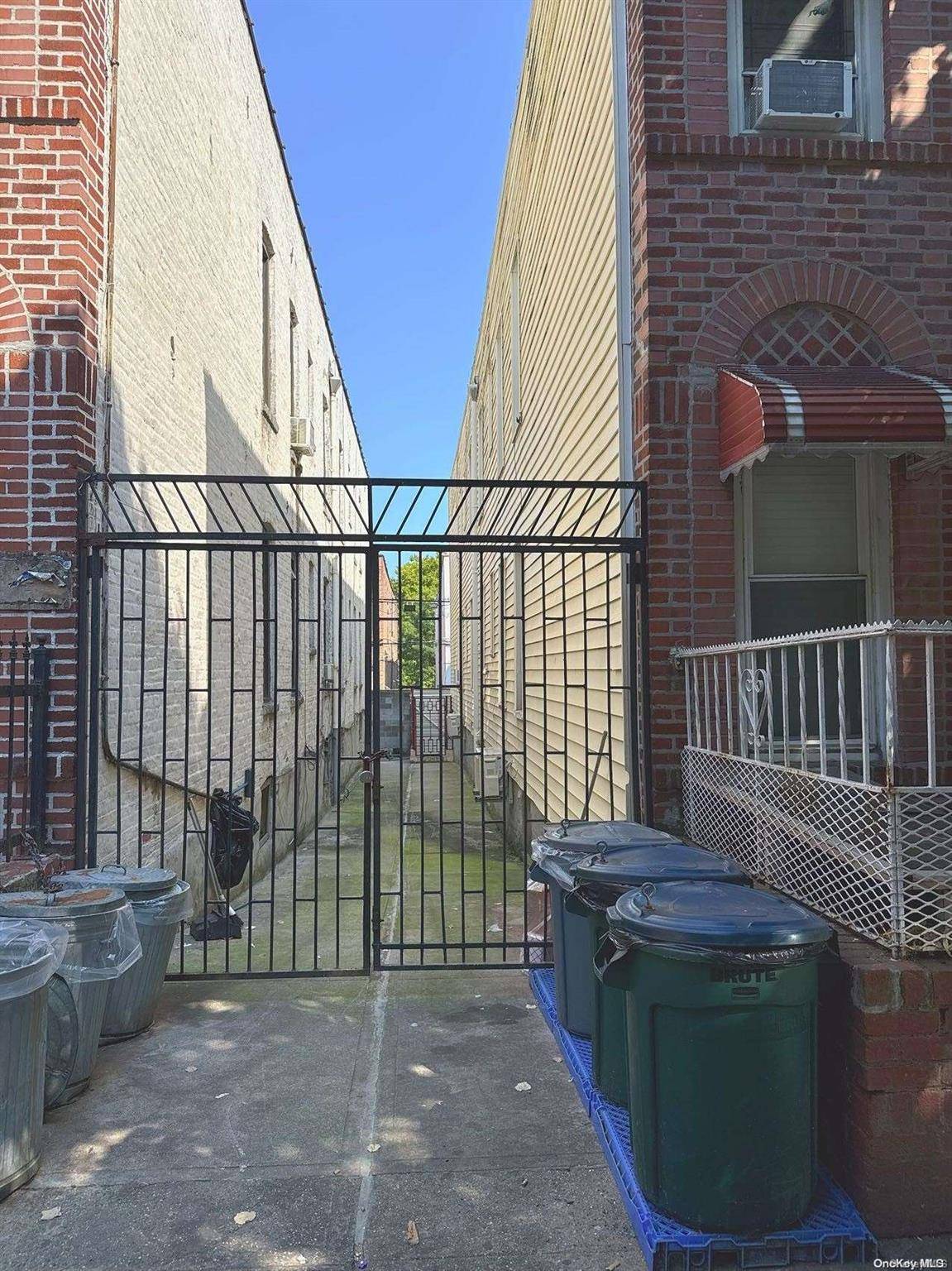 1244 Stratford AVE, Bronx, NY 10472