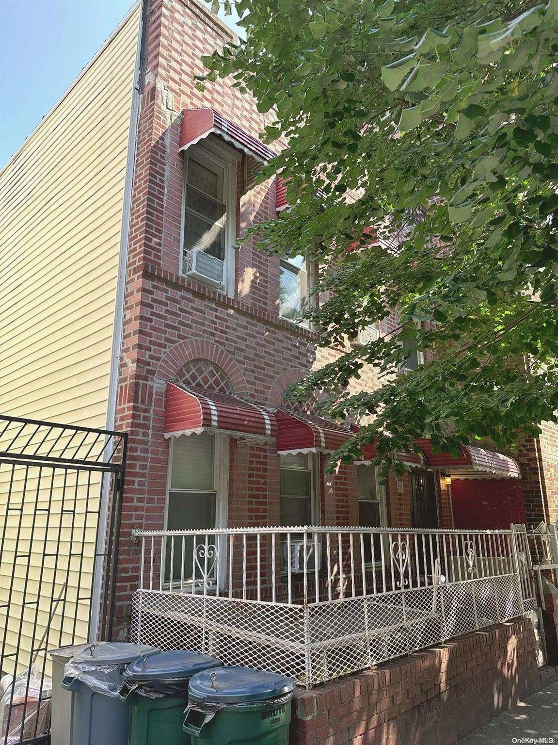 1244 Stratford AVE, Bronx, NY 10472